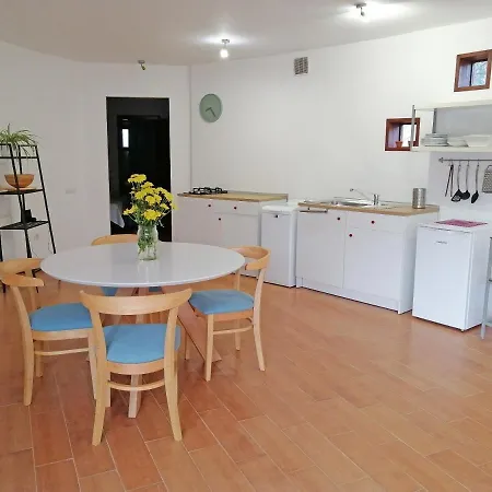Casa Marsala Holiday home Agua de Bueyes