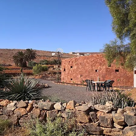 Casa Marsala Agua de Bueyes