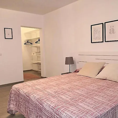Holiday home Casa Marsala