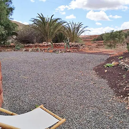 Casa Marsala Ferienhaus *